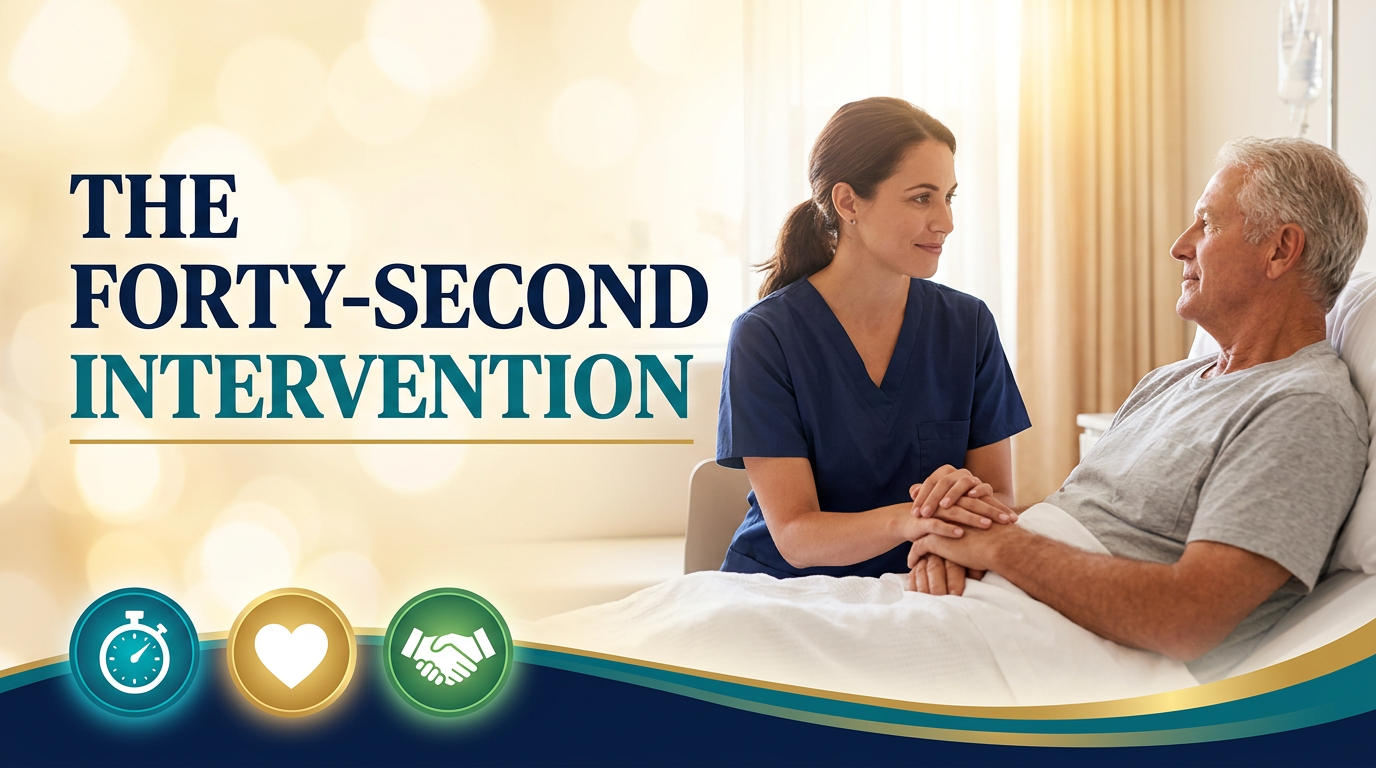 The Forty-Second Intervention cover illustration